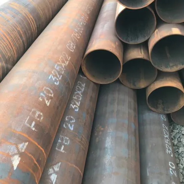 金昌35crmo无缝钢管