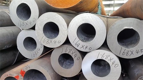 金昌42crmo无缝钢管