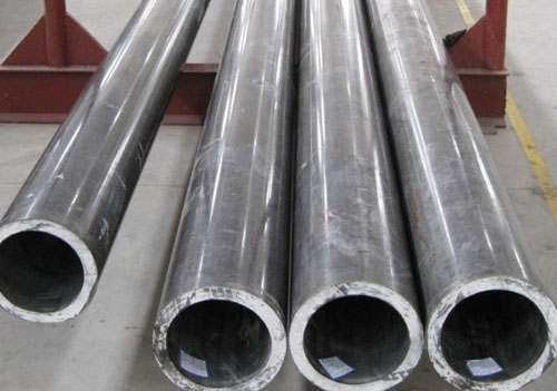 金昌精密液压无缝钢管