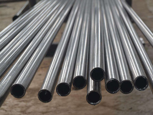 金昌精密无缝钢管生产厂家