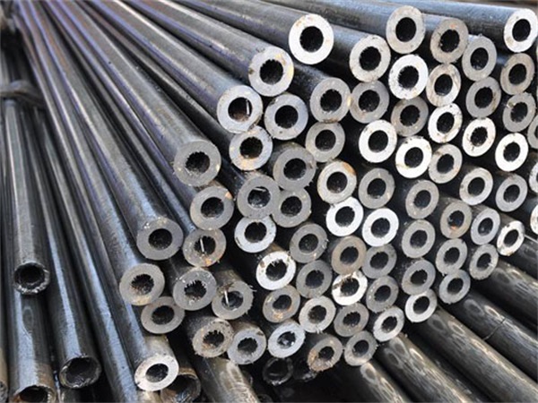 金昌精密光亮无缝钢管