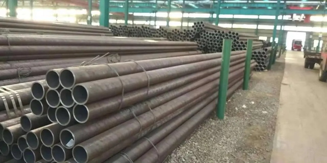 金昌16mn无缝钢管厂