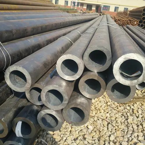 金昌20#无缝钢管厂