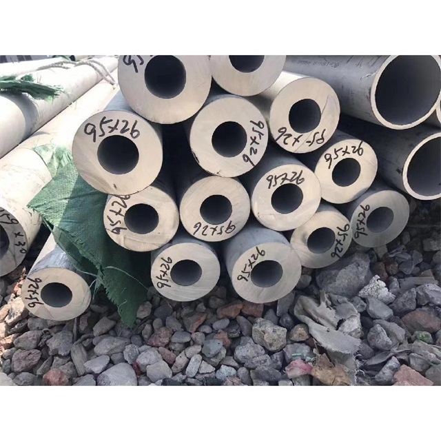 金昌42crmo无缝钢管厂