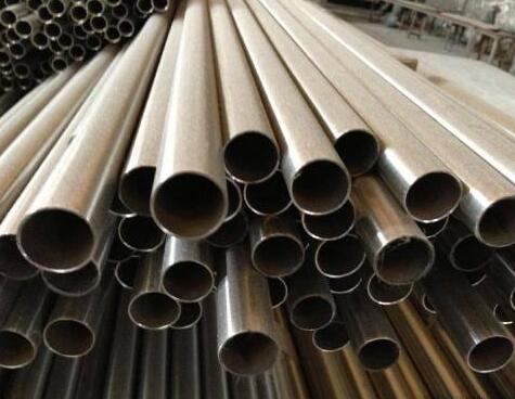 金昌冷拔精密无缝钢管厂