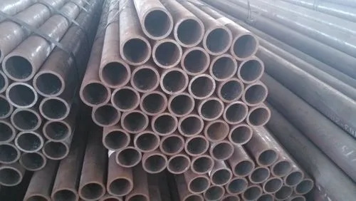 金昌中低压锅炉用无缝钢管尺寸