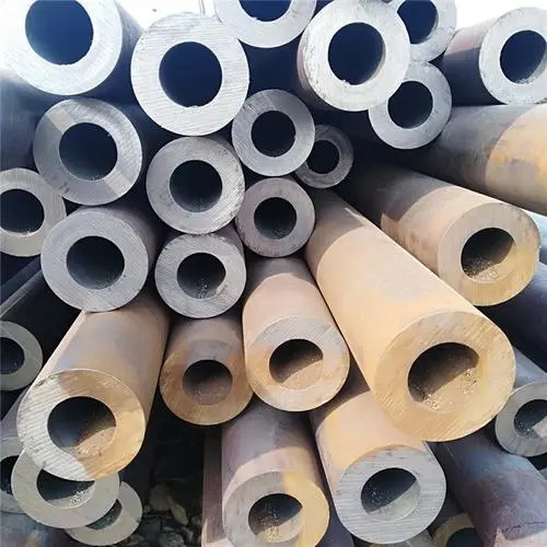 金昌gb t 8162 结构用无缝钢管