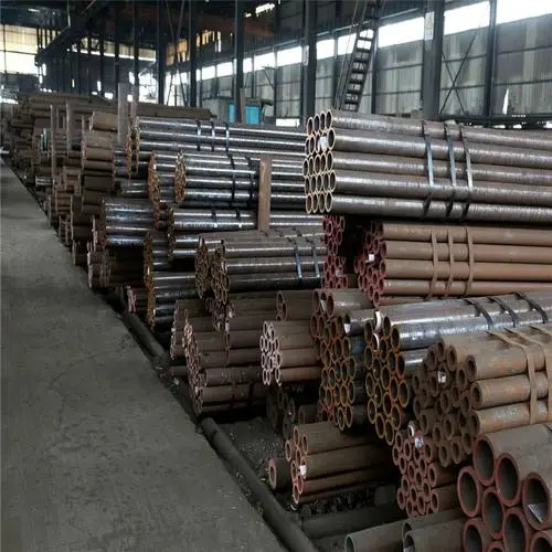 金昌gb8162-2008结构用无缝钢管