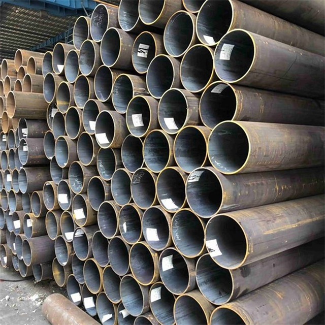 金昌20#结构用无缝钢管