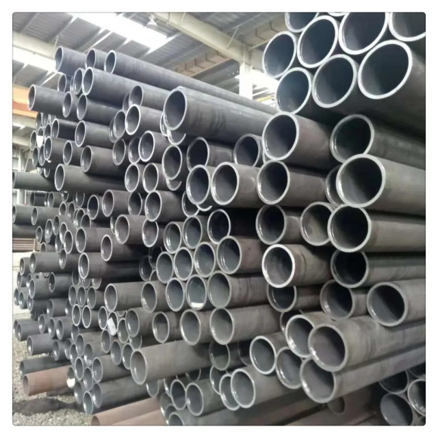 金昌GB8163无缝管