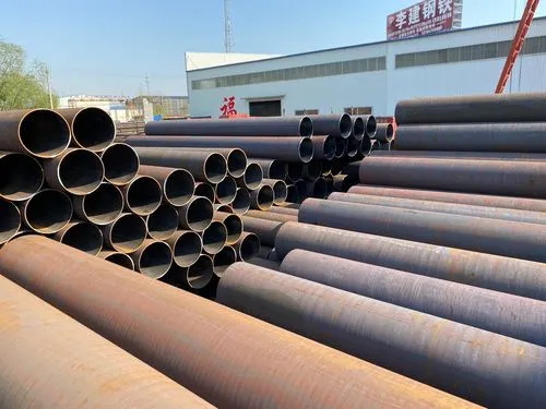 金昌GB5310锅炉管