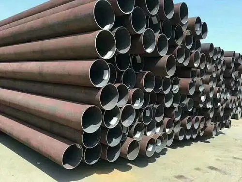 金昌GB6479无缝钢管