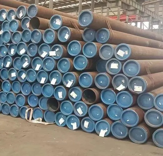 金昌GB6479化肥设备用无缝钢管