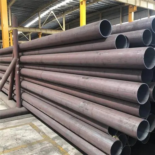 金昌GB9948无缝钢管