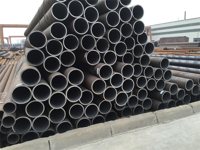 金昌GB9948无缝管