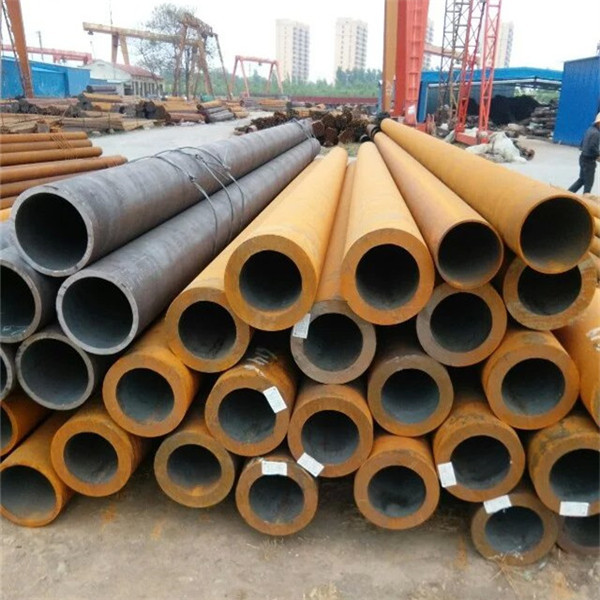 金昌地质无缝管