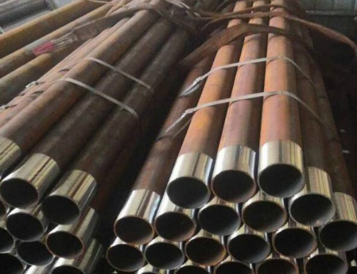 金昌地质用无缝钢管