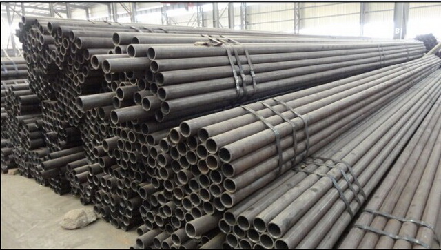 金昌GB8163流体用无缝管