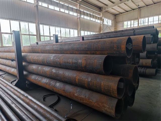 金昌5310锅炉钢管