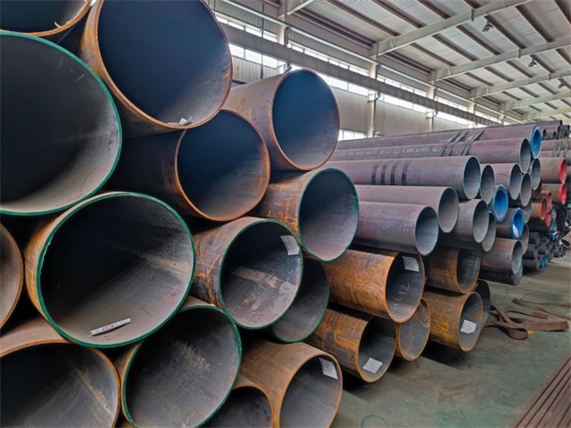 金昌5310高压锅炉钢管