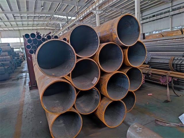 金昌GB5310高压锅炉管