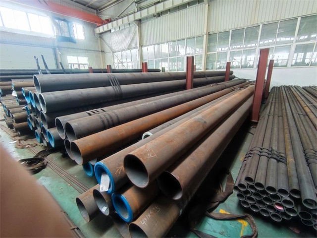 金昌20G锅炉管