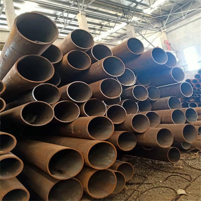 金昌gb3087锅炉管