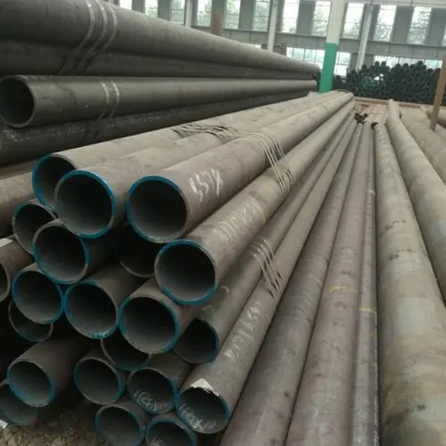 金昌gb3087无缝钢管