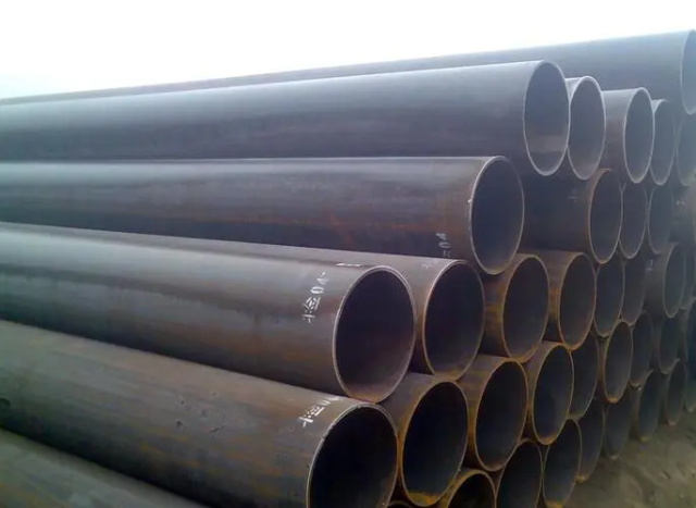 金昌GB3087无缝管