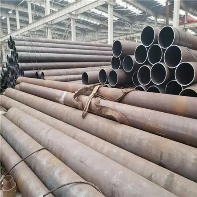 金昌GB3087低中压锅炉管