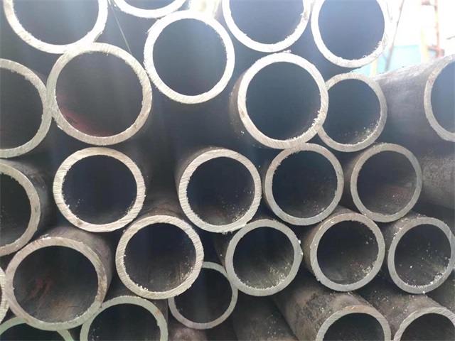 金昌45#无缝钢管多少钱