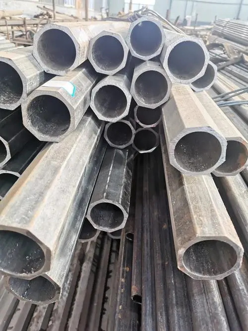 金昌20cr冷拔无缝钢管