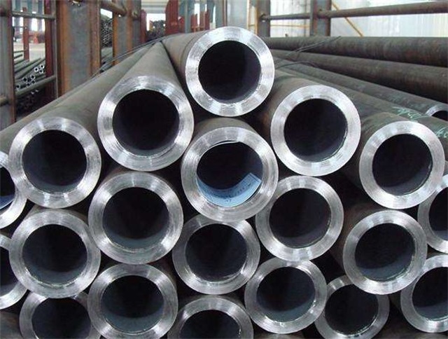 金昌厚壁无缝钢管报价