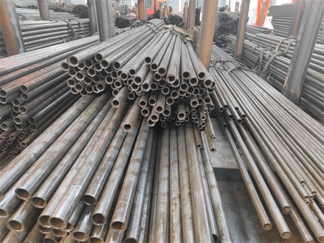 金昌精密无缝钢管批发