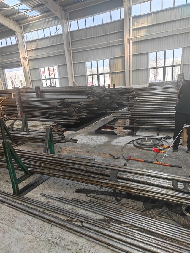 金昌小口径精密无缝钢管价格