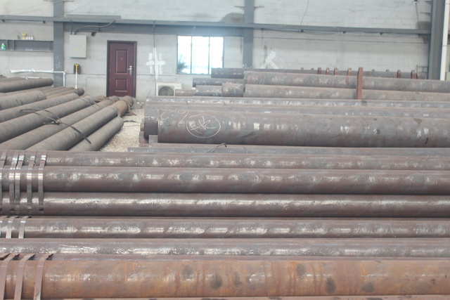 金昌厚壁无缝钢管售卖电话