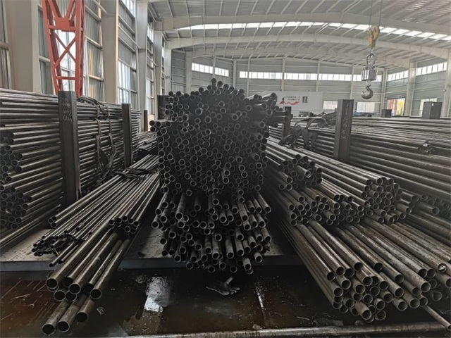金昌30Cr精密无缝钢管