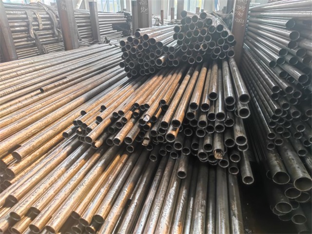 金昌精密无缝钢管销售电话