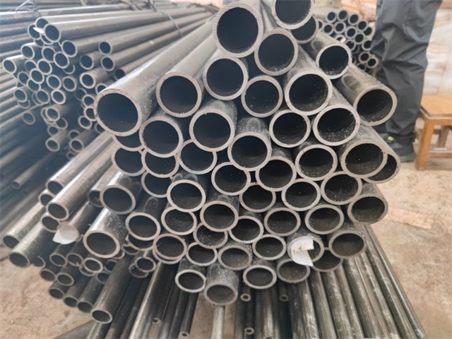 金昌精密无缝钢管定做