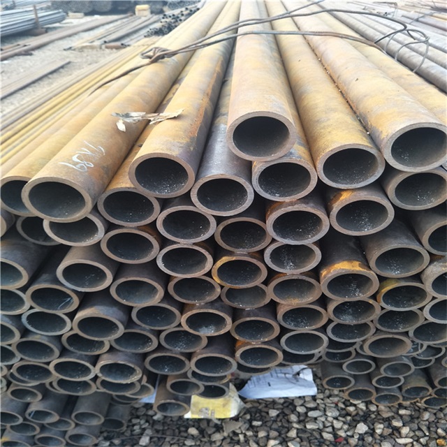 金昌l360无缝钢管