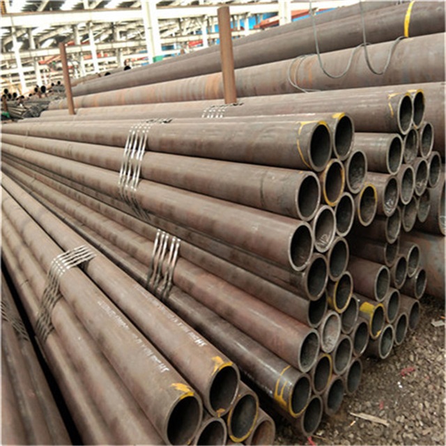 金昌12cr1movg无缝钢管