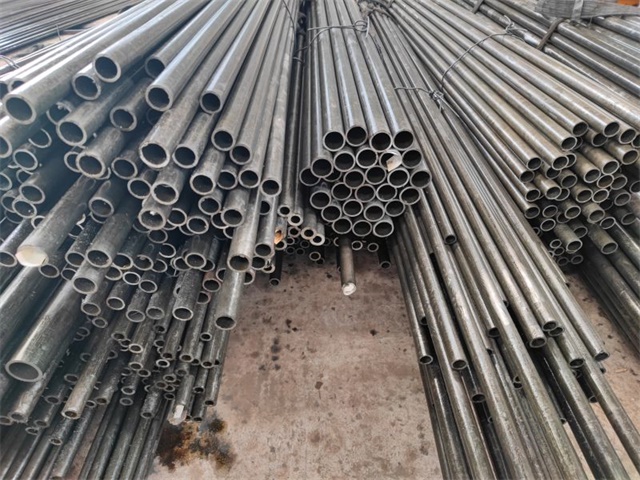 金昌20cr精密无缝钢管