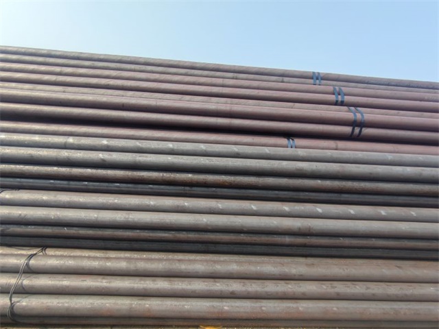 金昌27simn无缝管