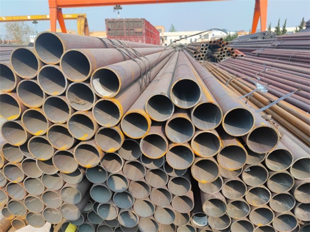 金昌p91无缝钢管