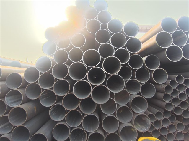 金昌p11无缝钢管