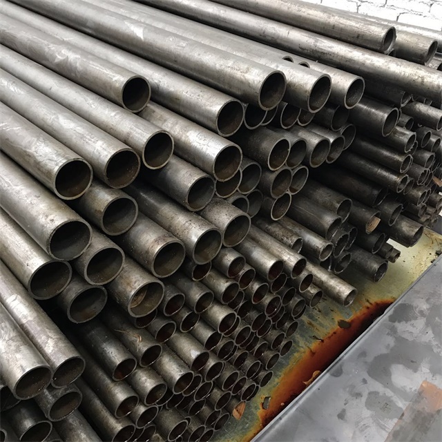 金昌光亮无缝钢管厂