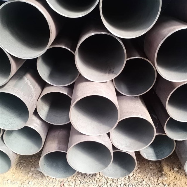 金昌中低压无缝钢管