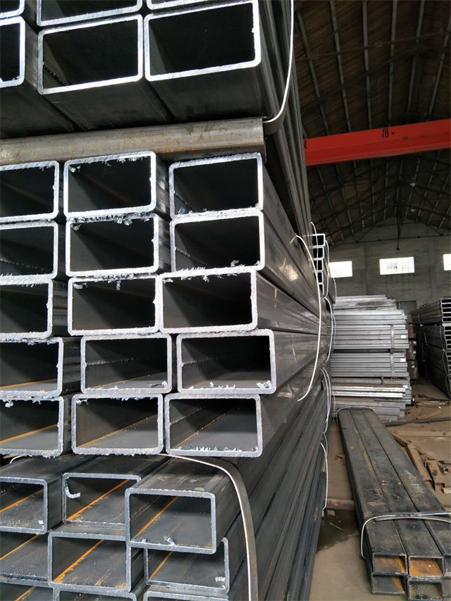 金昌镀锌无缝钢管厂家