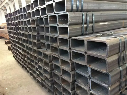 金昌低温无缝钢管厂家