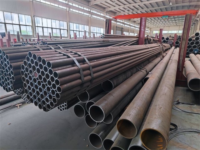 金昌20G锅炉钢管